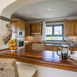 Villa Eva Exclusive 3 Bed Sea View