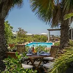 Eva Exclusive 3 Bed Sea View Playa Blanca (Lanzarote)