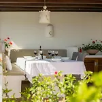 Eva Exclusive 3 Bed Sea View Villa