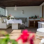 Eva Exclusive 3 Bed Sea View Villa Playa Blanca (Lanzarote)