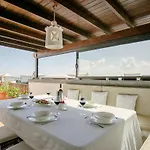 Eva Exclusive 3 Bed Sea View Villa Playa Blanca (Lanzarote)