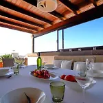 Eva Exclusive 3 Bed Sea View Villa Playa Blanca (Lanzarote)