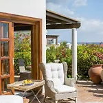 Eva Exclusive 3 Bed Sea View Villa