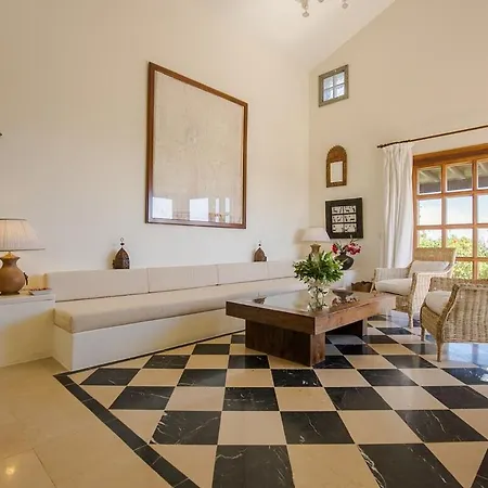 Eva Exclusive 3 Bed Sea View فيلة بلايا بلانكا