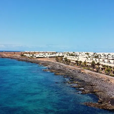 Eva Exclusive 3 Bed Sea View Villa Playa Blanca (Lanzarote)