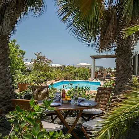 Eva Exclusive 3 Bed Sea View Плайя-Бланка