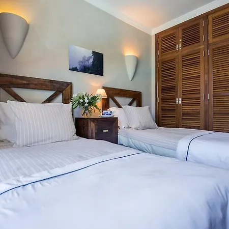 Eva Exclusive 3 Bed Sea View Плайя-Бланка