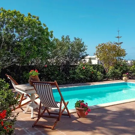 Eva Exclusive 3 Bed Sea View * プラヤ・ブランカ