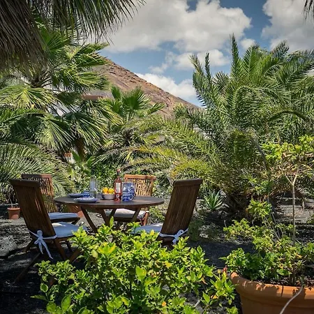 Willa Eva Exclusive 3 Bed Sea View Playa Blanca (Lanzarote)