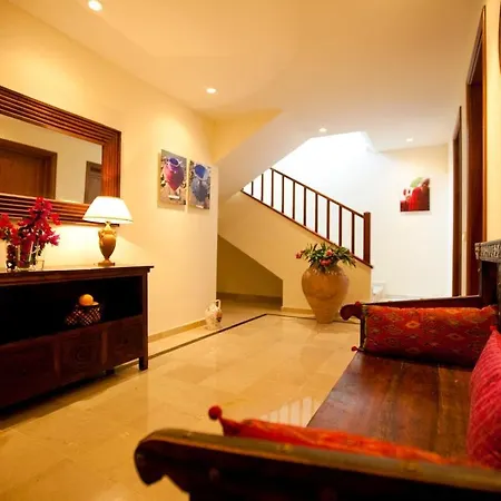 Eva Exclusive 3 Bed Sea View Βίλα Πλάγια Μπλάνκα
