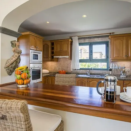 Βίλα Eva Exclusive 3 Bed Sea View