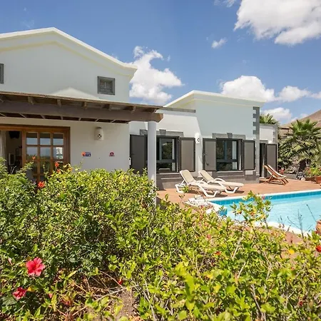 Βίλα Eva Exclusive 3 Bed Sea View Πλάγια Μπλάνκα