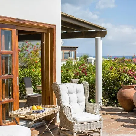 Eva Exclusive 3 Bed Sea View Βίλα